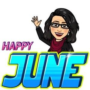 Meet your Posher, Tracy